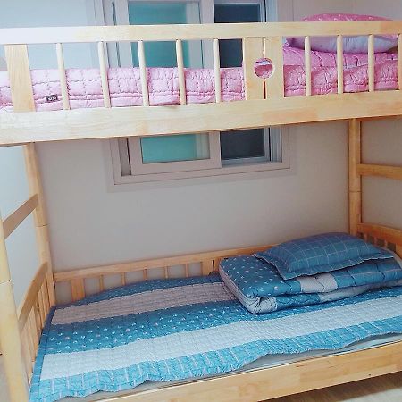 Honey House Ξενοδοχείο Μπουσάν Εξωτερικό φωτογραφία