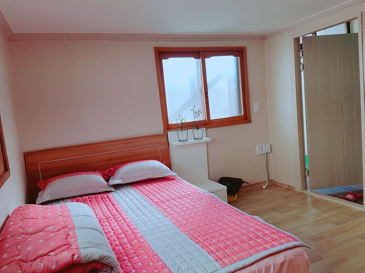 Honey House Ξενοδοχείο Μπουσάν Εξωτερικό φωτογραφία