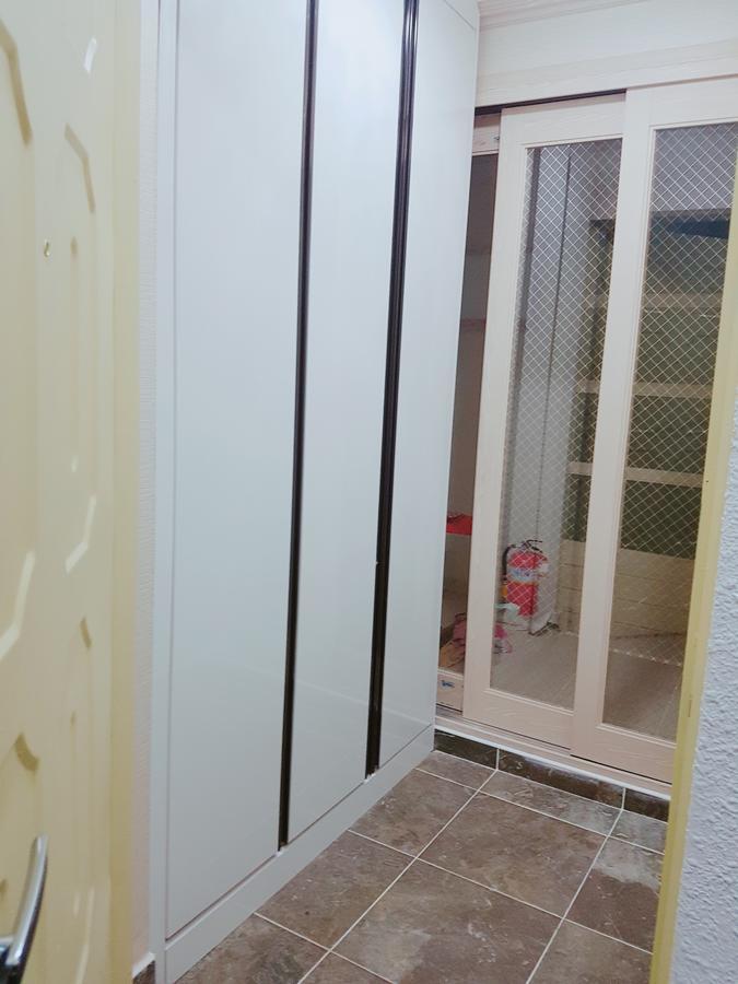 Honey House Ξενοδοχείο Μπουσάν Εξωτερικό φωτογραφία